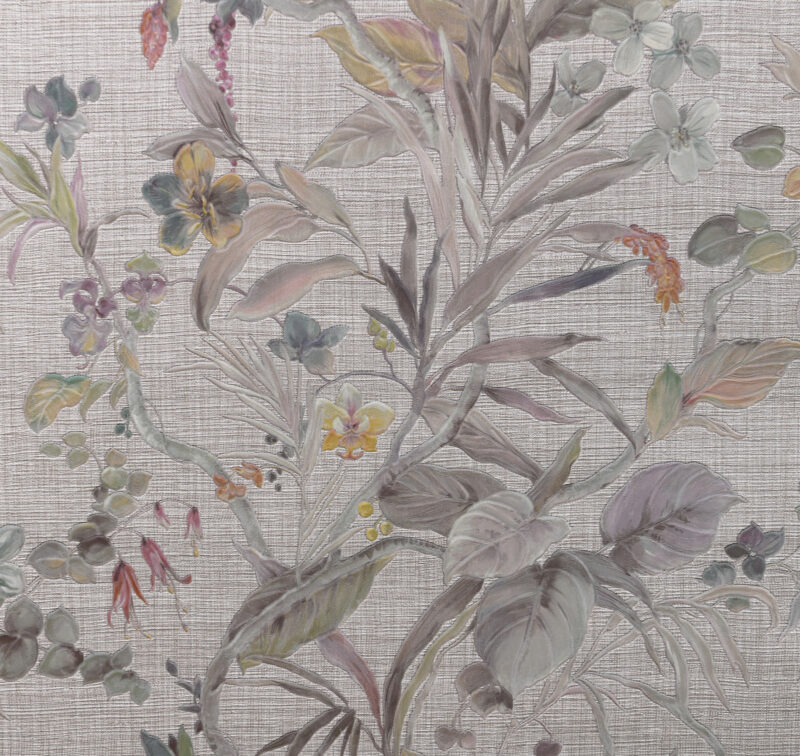 Fleuron- Trussardi Casa 8 - Z30338
